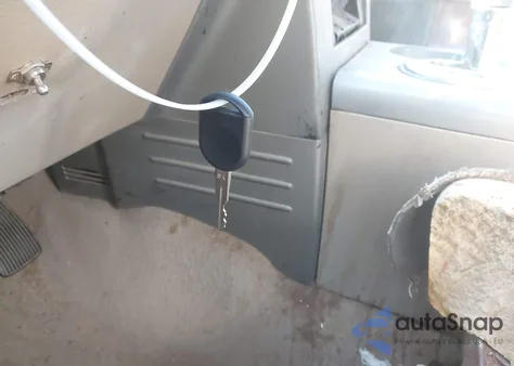 2004 Ford F-150 Fx4/Lariat/Xlt из США, поврежденный, VIN 1FTPW14564KC21959